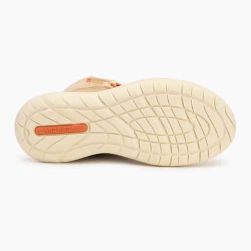 Buty damskie Merrell Marquette Thermo Lace Wp tan