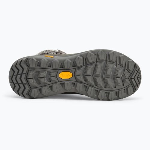 Śniegowce damskie Merrell Siren 4 Thermo Mid Zip WP charcoal