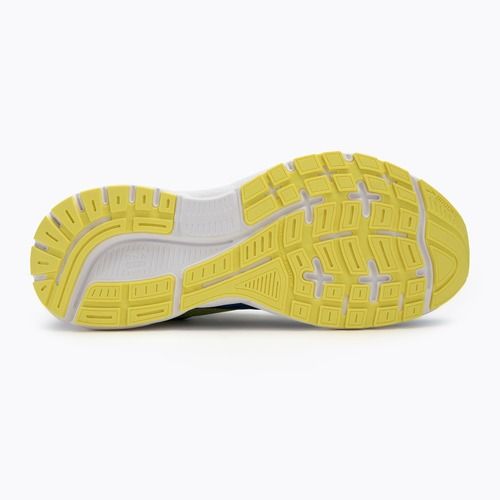 Buty do biegania męskie Brooks Trace 3 electic blue/navy/leomn