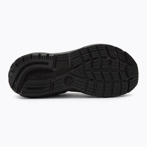Buty do biegania męskie Brooks Ghost 16 black/black/ebony