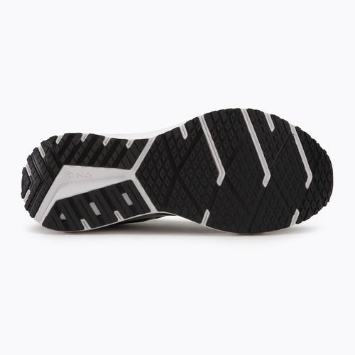 Buty do biegania męskie Brooks Revel 7 black/white