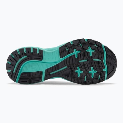 Buty do biegania damskie Brooks Trace 3 ebony/cockatoo