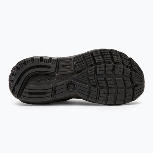 Buty do biegania damskie Brooks Ghost 16 black/black/ebony