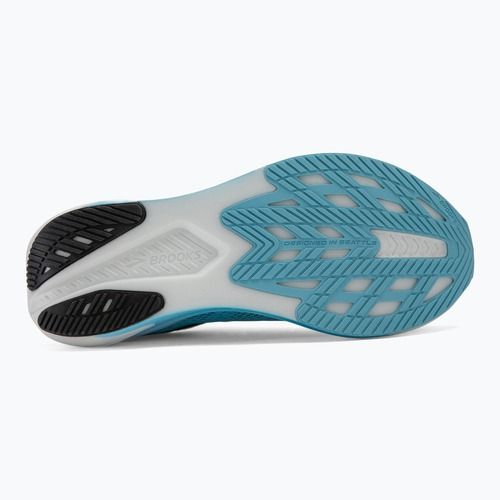 Buty do biegania damskie Hyperion 2 crystal seas/diva pink/black