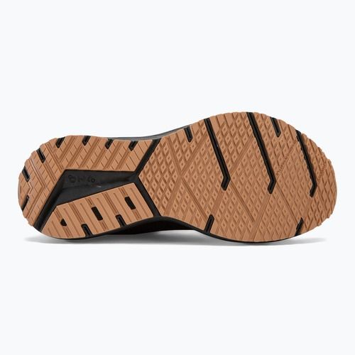 Buty do biegania damskie Brooks Revel 7 black/black