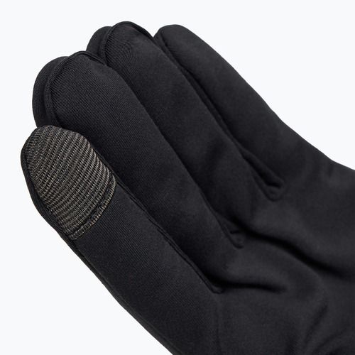 Rękawiczki do biegania Brooks Fusion Midweight Glove 2.0 black