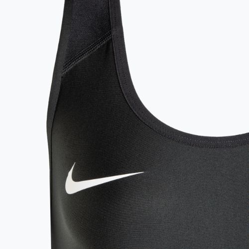 Kombinezon damski Nike Weightlifting Singlet black