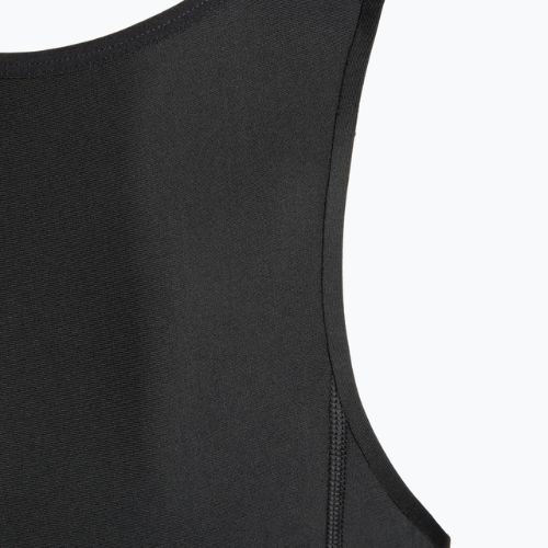 Kombinezon damski Nike Weightlifting Singlet black