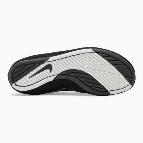 Buty zapaśnicze dziecięce Nike Speedsweep VII black/white/black