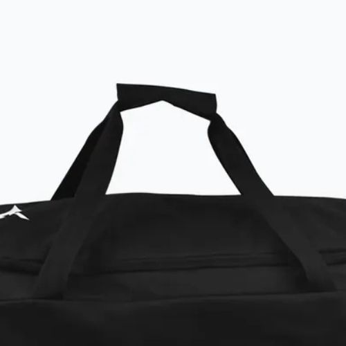 Torba treningowa Mizuno Ryoko Wheelie black