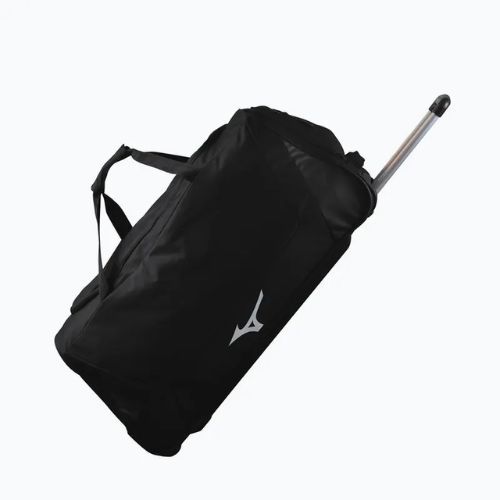 Torba treningowa Mizuno Ryoko Wheelie black