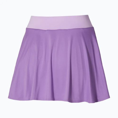 Spódnica tenisowa Mizuno Mugen Flying Skirt crocus petal