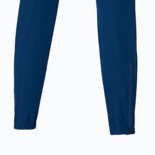 Spodnie tenisowe męskie Mizuno Mugen Pant estate blue