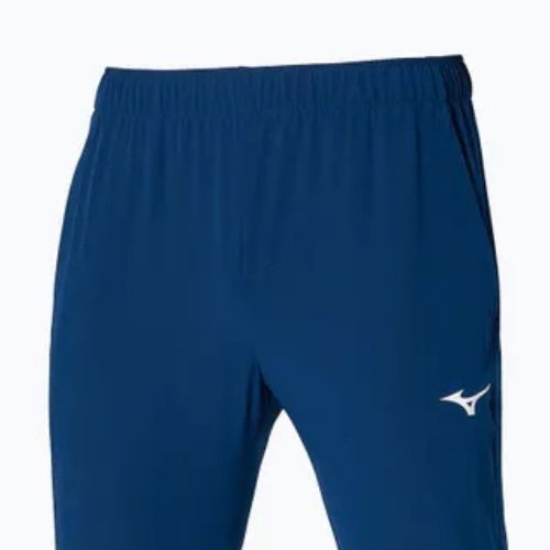 Spodnie tenisowe męskie Mizuno Mugen Pant estate blue