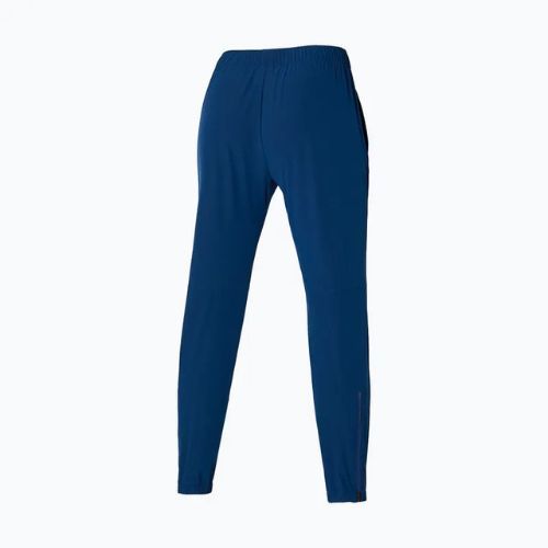 Spodnie tenisowe męskie Mizuno Mugen Pant estate blue