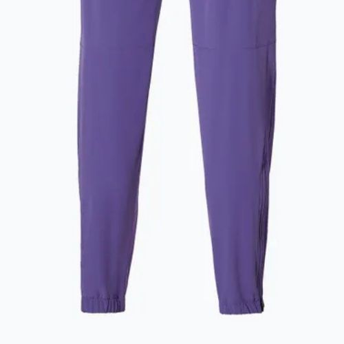 Spodnie tenisowe damskie Mizuno Mugen Pant patrician purple