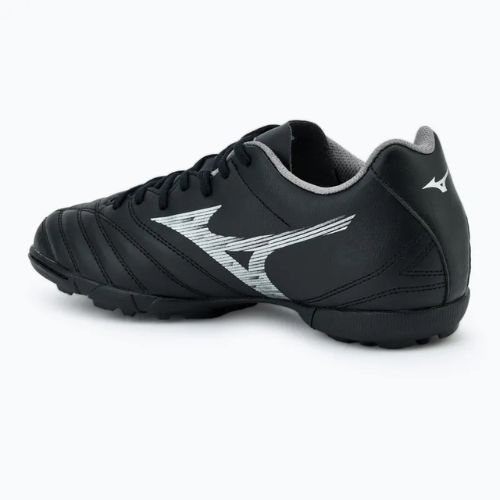 Buty piłkarskie Mizuno Monarcida Neo III Select AS black/silver
