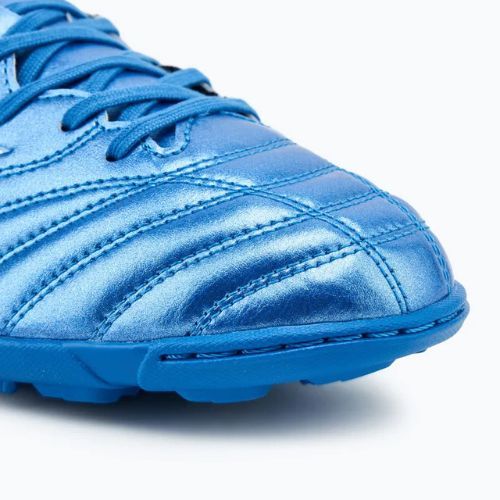 Buty piłkarskie Mizuno Monarcida Neo III Select AS laser blue/white