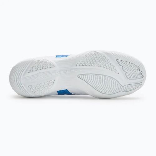 Buty piłkarskie Mizuno MRL Sala Club IN laser/blue