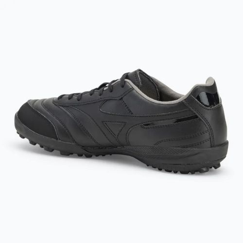 Buty piłkarskie męskie Mizuno Morelia Sala Pro TF black