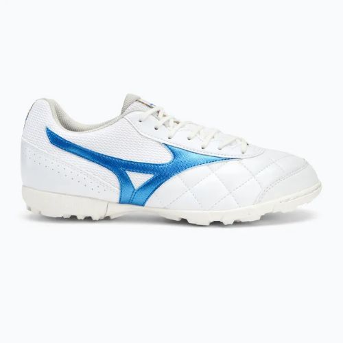 Buty piłkarskie Mizuno MRL Sala Club TF laser blue/white