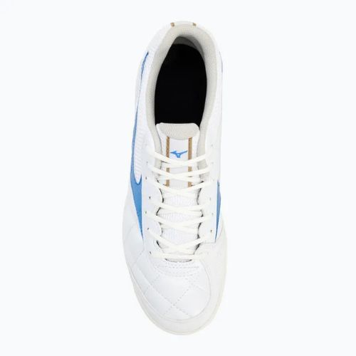 Buty piłkarskie Mizuno MRL Sala Club TF laser blue/white