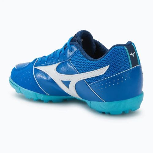 Buty piłkarskie Mizuno MRL Sala Club TF mugen blue/white