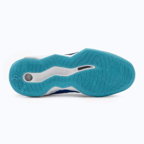 Buty do siatkówki Mizuno Wave Dimension mugen blue/white/estate blue