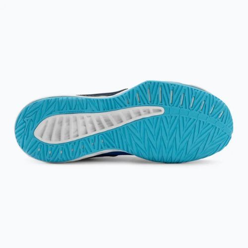 Buty do siatkówki Mizuno Thunder Blade Z mugen blue/white/estate blue