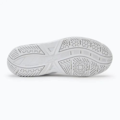 Buty do siatkówki Mizuno Cyclone Speed 4 white/aleutian/cloud pink