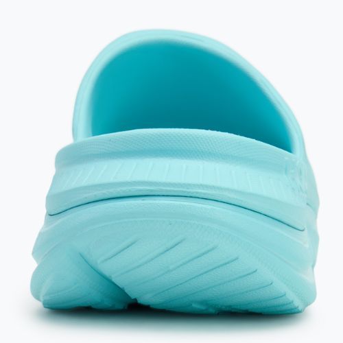 Klapki HOKA Ora Athletic Slide cloudless/stormy skies