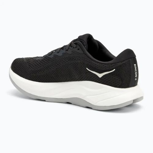 Buty do biegania męskie HOKA Rincon 4 1155132 black/white