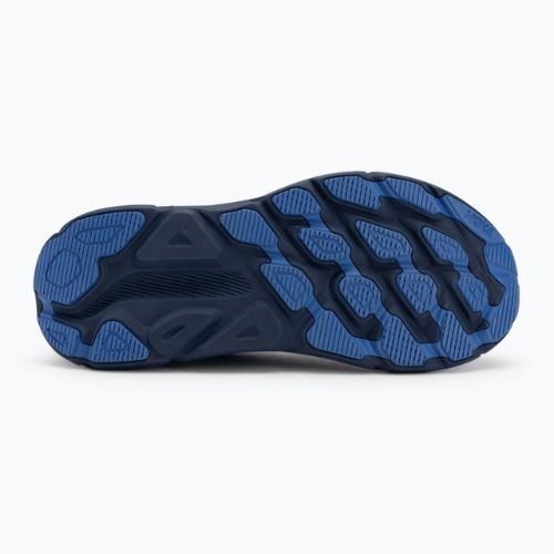 Buty do biegania męskie HOKA Clifton 9 GTX dazzling blue/evening sky