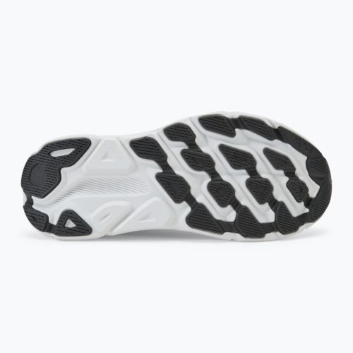Buty do biegania męskie HOKA Clifton 9 blanc de blanc/virtual blue
