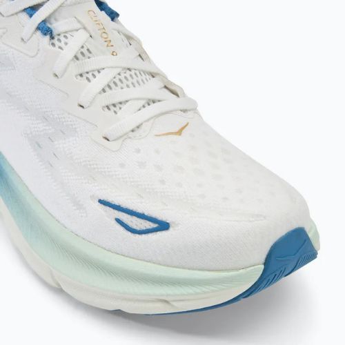 Buty do biegania męskie HOKA Clifton 9 frost/gold