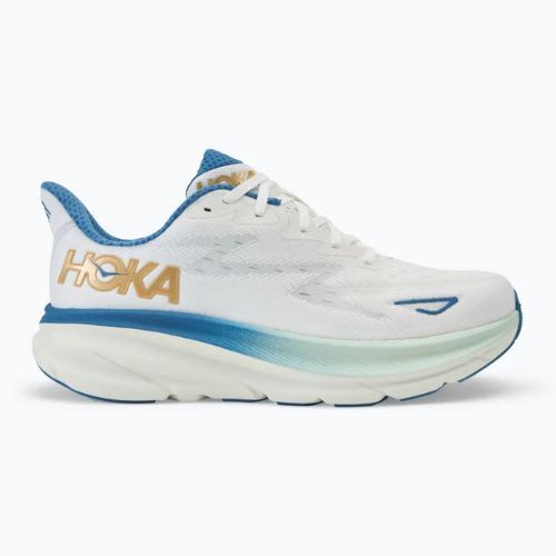 Buty do biegania męskie HOKA Clifton 9 frost/gold