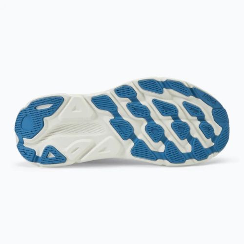 Buty do biegania męskie HOKA Clifton 9 frost/gold