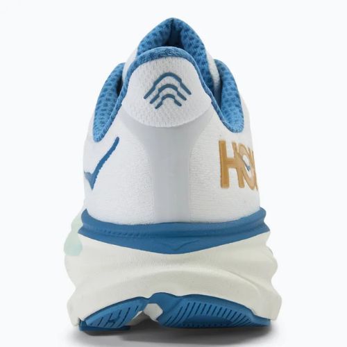 Buty do biegania męskie HOKA Clifton 9 frost/gold