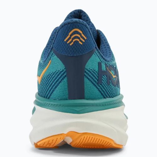 Buty do biegania męskie HOKA Clifton 9 midnight/oceanic