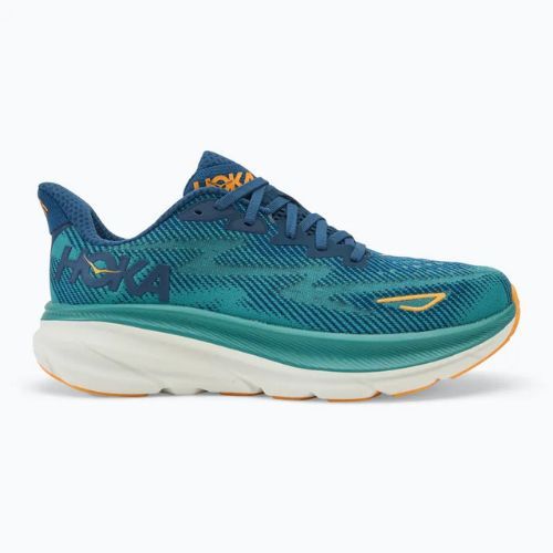Buty do biegania męskie HOKA Clifton 9 midnight/oceanic