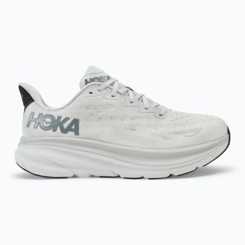 Buty do biegania męskie HOKA Clifton 9 nimbus cloud/steel wool