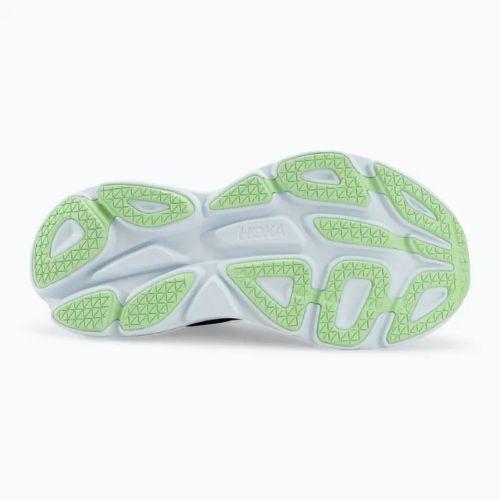 Buty do biegania męskie HOKA Bondi 8 Wide real teal/shadow
