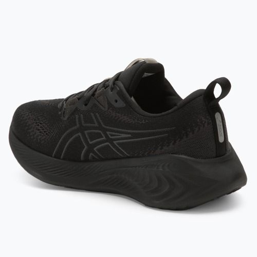 Buty do biegania damskie ASICS Gel-Cumulus 25 black/gunmetal