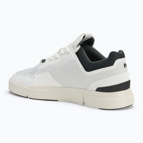 Buty męskie On The Roger Spin white/jungle
