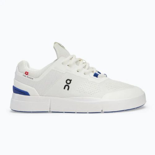 Buty męskie On Running The Roger Spin white/indigo