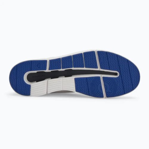 Buty męskie On Running The Roger Spin white/indigo