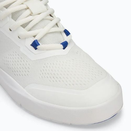 Buty męskie On Running The Roger Spin white/indigo