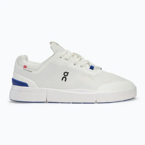 Buty damskie On The Roger Spin white/indigo