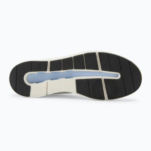 Buty damskie On Running The Roger Spin white/heather