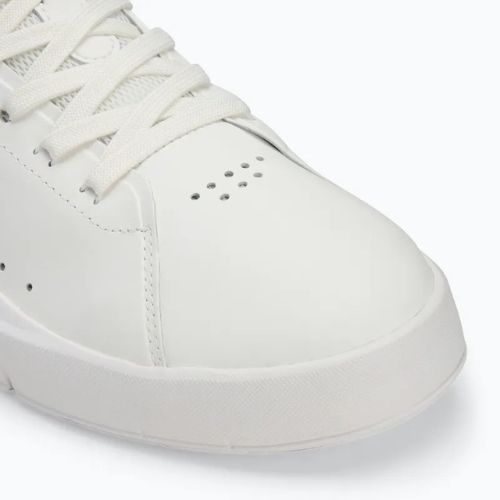 Buty męskie On The Roger Advantage white